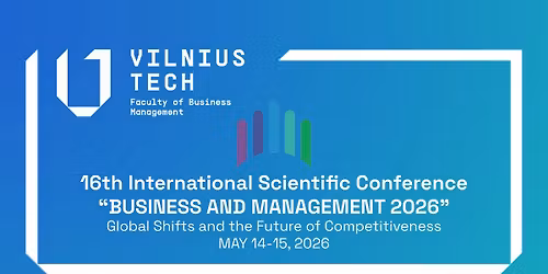 Business and Management 2026: Global Shifts and the Future of Competitiveness