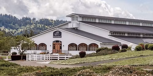 Oregon Dressage Festival (Open Show) & Championships - Level 2 Dressage