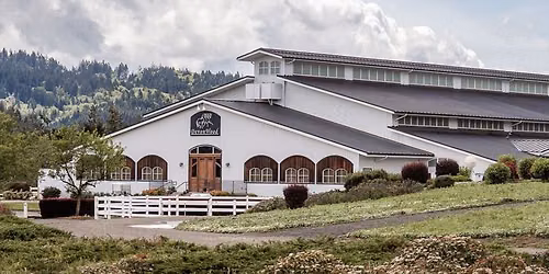 Oregon Dressage Festival (Open Show) & Championships - Level 2 Dressage