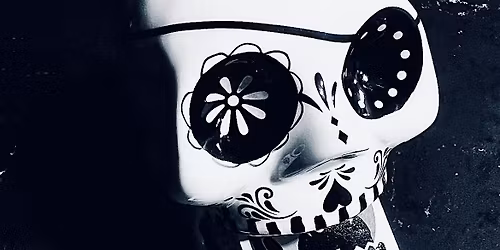 2025 Denton Haunts Ghost Walk FINALE