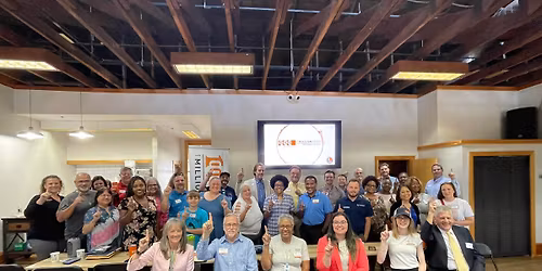 1 Million Cups - Eustis\/Lake County, FL -- FOR Entrepreneurs, and BY Entrepreneurs!