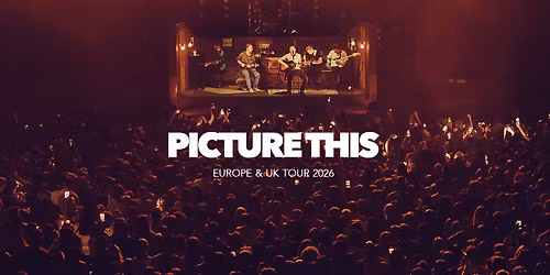 PICTURE THIS \u2022 Simm City, Wien