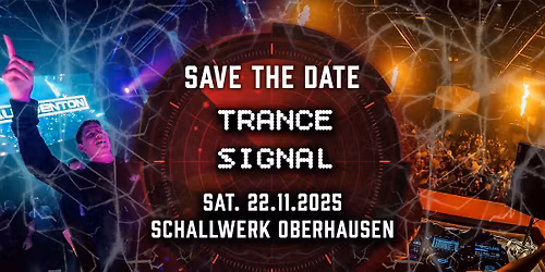 Trance Signal 
