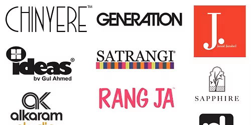 Embroidered Fronts, Suiting Live Session