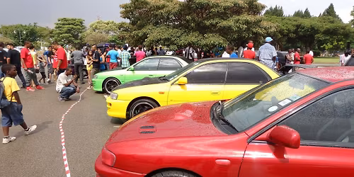 ZIMBABWE AUTO FESTIVAL 2026