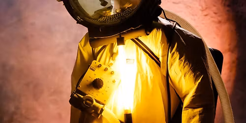 Subjectif Lune - COMPAGNIE LES MALADROITS