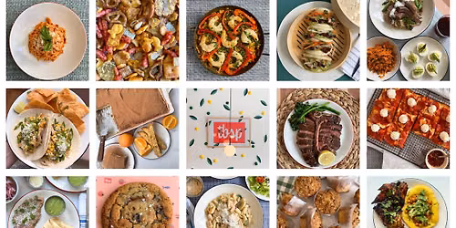 Detroit-Style Pizza - Cooking Class