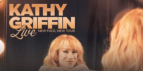 Kathy Griffin