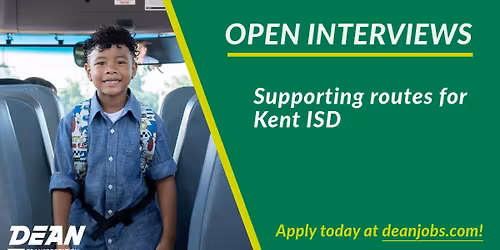 Grand Rapids 44th St Open Interviews