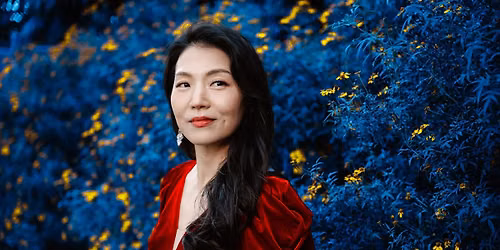 'Radiance' Solo Classical Piano Concert