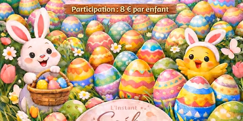 Chasse aux \u0153ufs 