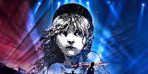Les Mis\u00e9rables: The Arena Concert Spectacular