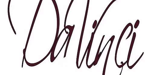 Ride Into The Sunset @ DaVinci Italian Eatery 