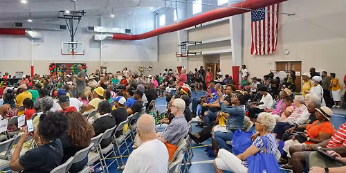 Elkton Juneteenth Community Celebration 2026