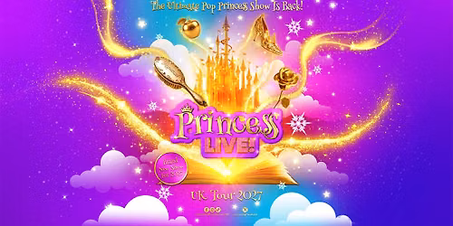Princess Live!
