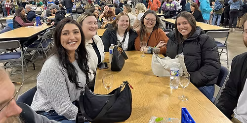 Rochester Wine Festival 2026