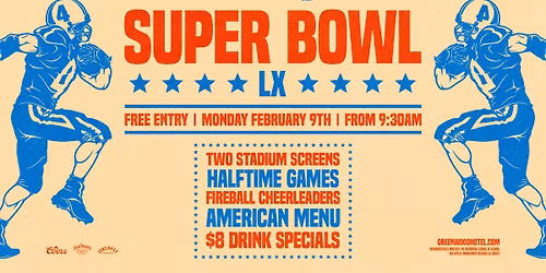 Super Bowl LX