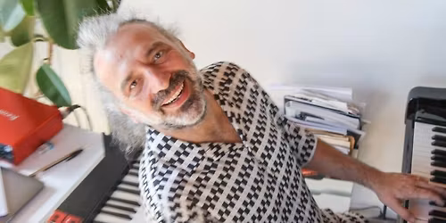 Stefano Bollani All Stars \u2013 \u201cTutta vita\u201d live