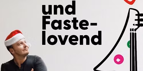 Chreesdach un fastelovend 2.0