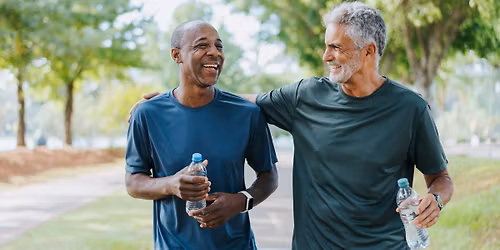 Prostate Cancer Lunch & Learn