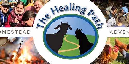 Homeschool - Homestead Adventure Series (Spring 1)