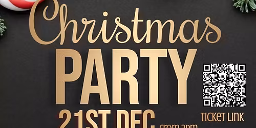 Kids in Mind Christmas Party at "Masons Luton" \ud83d\udc83\ud83d\udd7a