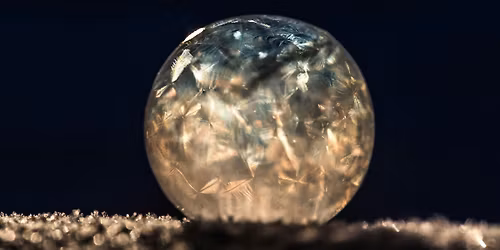 Winter Solstice Gong Bath with Cacao