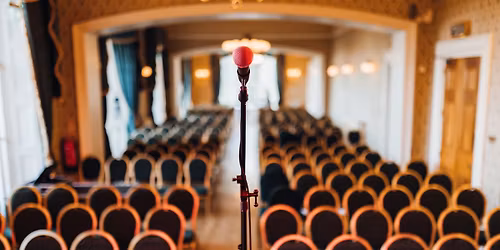 Cavehill Comedy Club presents 'Craic At The Castle' - Sat 17th Jan 2026 - Belfast Castle