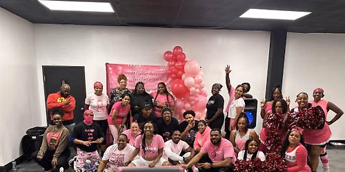 4th Annual PinkOut