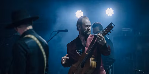 Stein Torleif Bjella - konsert