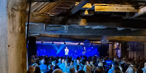 Stein Torleif Bjella - Konsert