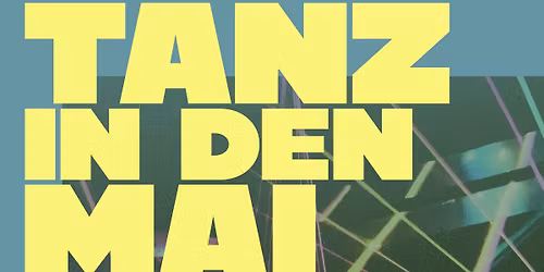 Tanz in den Mai mit MsBumble