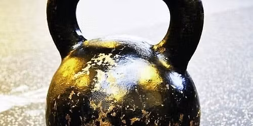 Nyt\u00e5rsstyrketr\u00e6ning