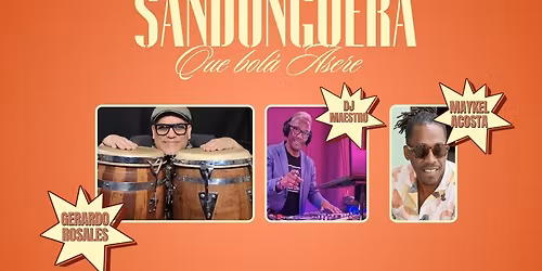 Sandunguera