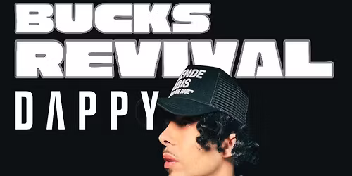 Bucks Revival: Dappy