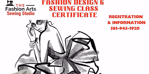 Fashion Design Program