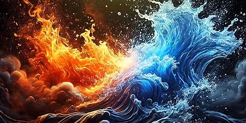 Magique - Magic and Illusions Show