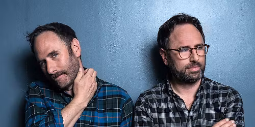 The Sklar Brothers