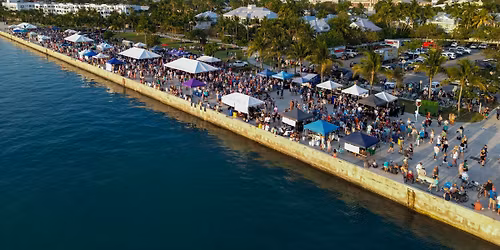 31st Annual Taste of Key West