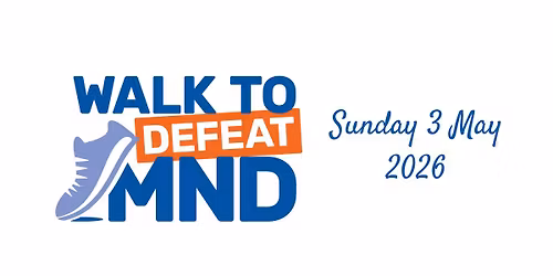 Walk to Defeat MND Perth 2026