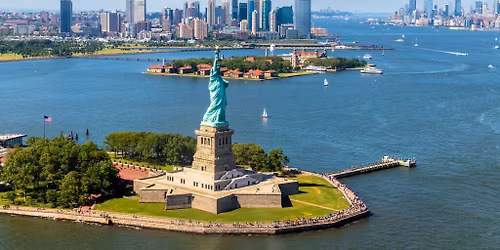 New York City Bus Trip