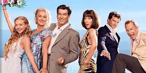 Mamma Mia (2008)