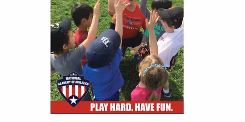 NAofA All Sports Camp