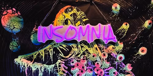 Insomnia @ Peanuts!