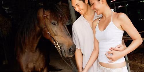 Hold Me Tight\u00ae Plus Couples Retreat with Horses