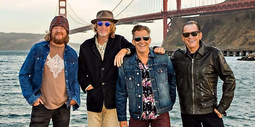 Tommy Castro and The Painkillers at State Theatre Modesto