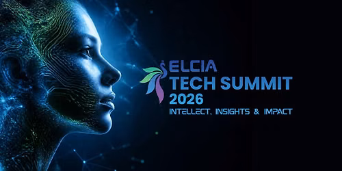 ELCIA Tech Summit 2026
