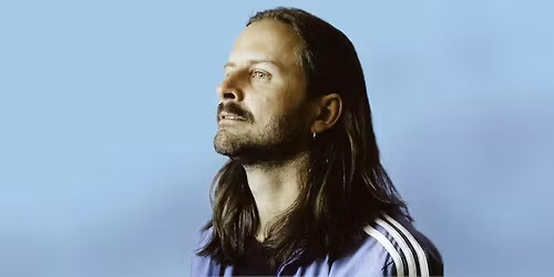 Adrian Artmann - "Durchzug" Record-Release-Konzert