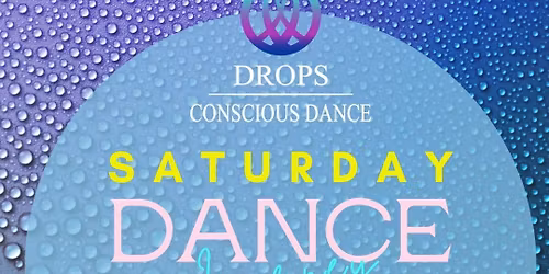 Drops: Conscious Dance (Bristol)