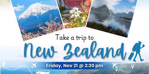 Teen Snack & VR in New Zealand